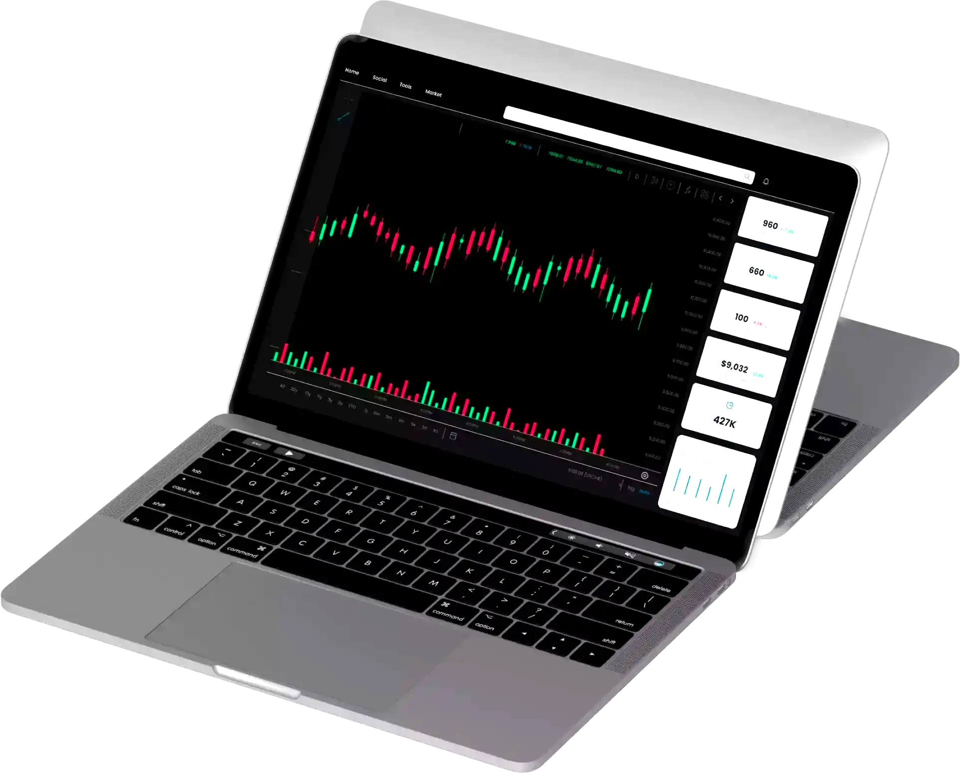 Zlatèvaris digitální investiční platforma